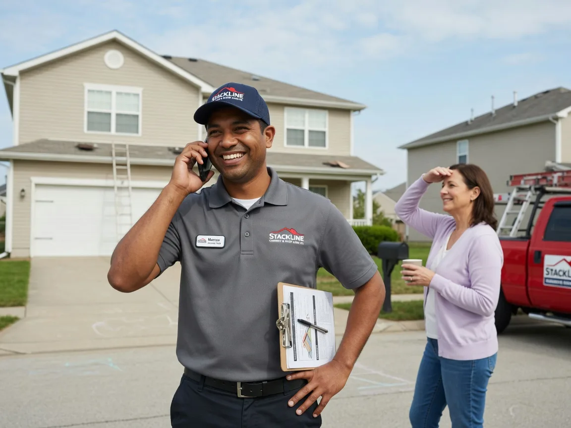 Chimney flashing repair Maitland, MO FAQs